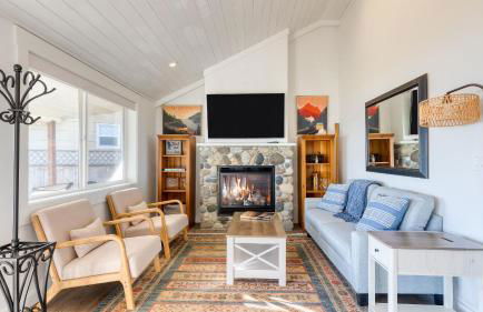 Cozy Whidbey Island Stay Steps to the beach Fireplace BBQ Near Trails - Foto 33