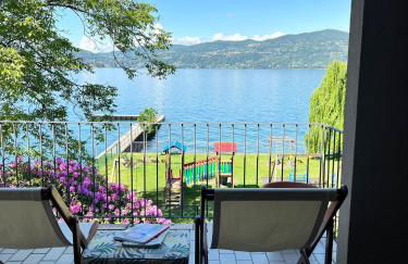 Bnbook Casa Luccio VistaLago Ispra - Foto 1