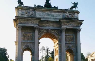 Arco della Pace Charm Apartment - Foto 13
