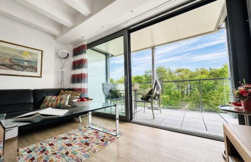 Ferienwohnung Kiek in im Haus Wittow Prora - Foto 11
