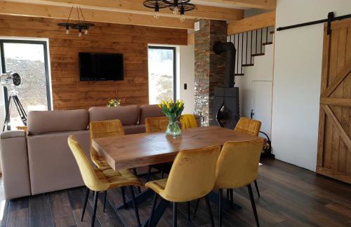 Domki Cztery Pory Roku - Foto 15