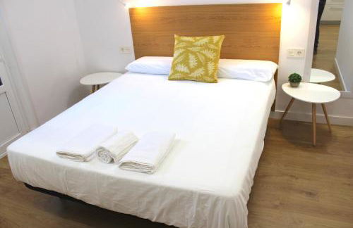 CENTRAL NEAR SEA - by SanSebastianApartments·es - Foto 21