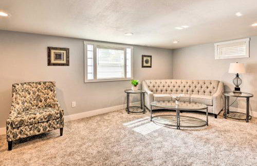 Renovated Apartment ~ 7 Mi to Dtwn Billings - Foto 12