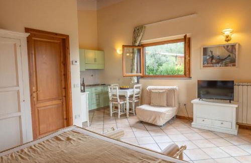 Agriturismo Vecchio Borgo di Inalbi - Foto 76