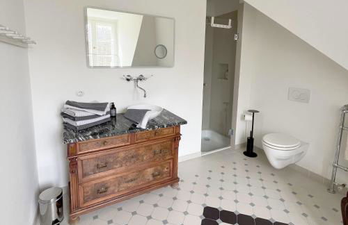 Schloss Lanke - Foto 31