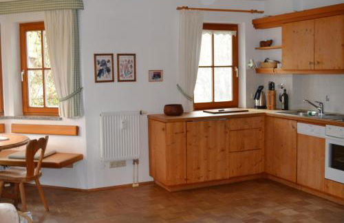 Ferienwohnung Am Anger - Foto 10