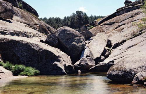 Casa Rural La Vereilla - Foto 6