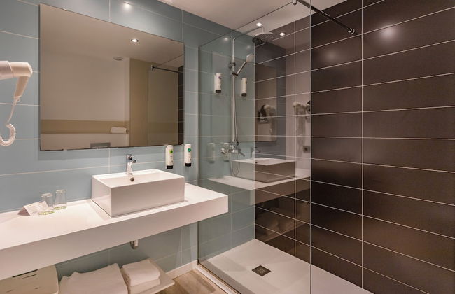 Aparthotel Houm Plaza Son Rigo - Foto 53