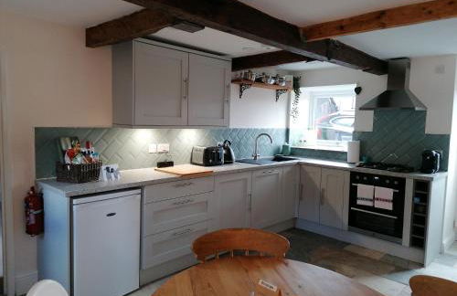 Our Holiday House Yorkshire , Bentham - Children and doggy friendly - Foto 9