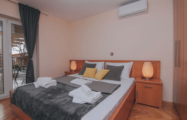 Pool Apartments Tolo - Foto 26