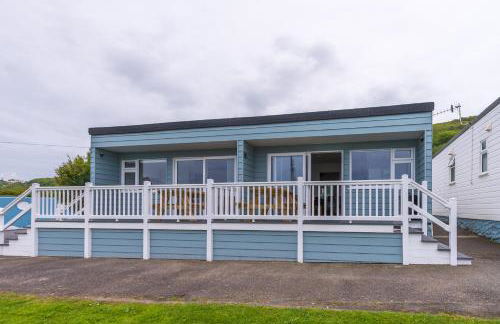 Lundy Sea View Villa - Mobility friendly - Foto 11