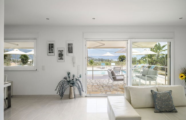 Euphoria Seaview Residences with Shared Pool by Konnect - Foto 47