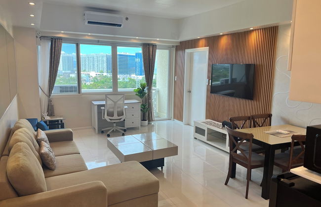 Spacious Oceanview Corner Suite Brand New - Foto 19