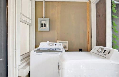 Charming Midtown Apt - Hannon Hideaway Unit A - Foto 20