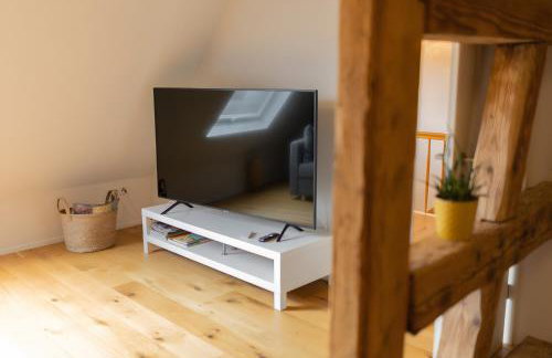Traumhaft Wohnen Im Haus Blum - Foto 8