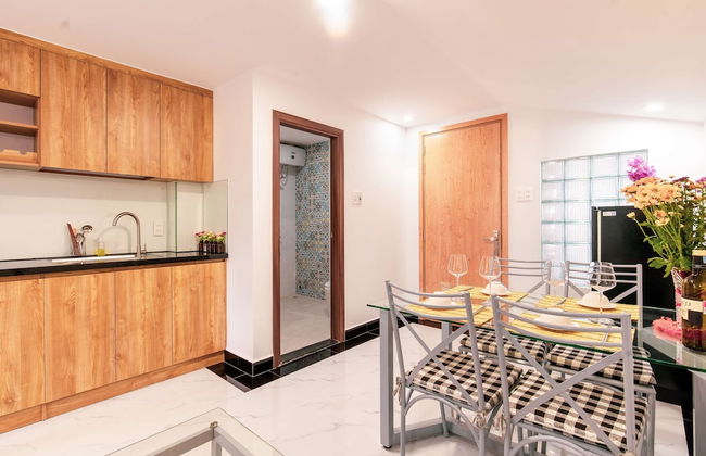 Hoa Mi - Villa Condotel - Foto 30