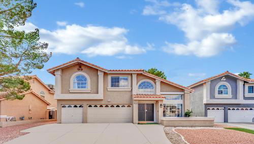 Stella Vacation Villa - Foto 5