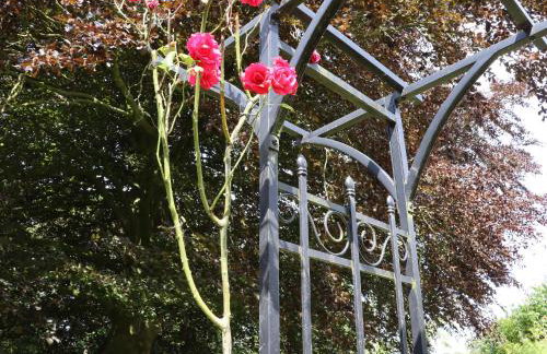 Blackbird Cottage at Boyke Manor - Foto 34