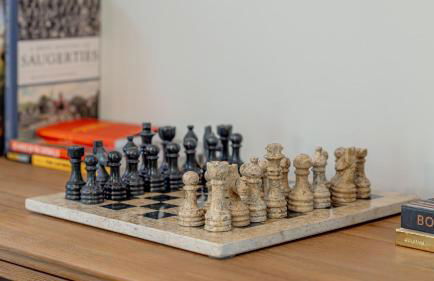 Modern Rustic Escape w/Hot Tub - High Falls Lodge - Foto 18