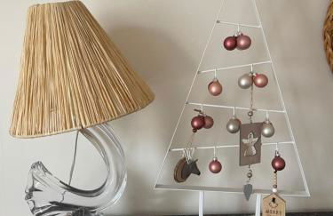 Les Suites de Catherine, la Si Calme - Foto 8