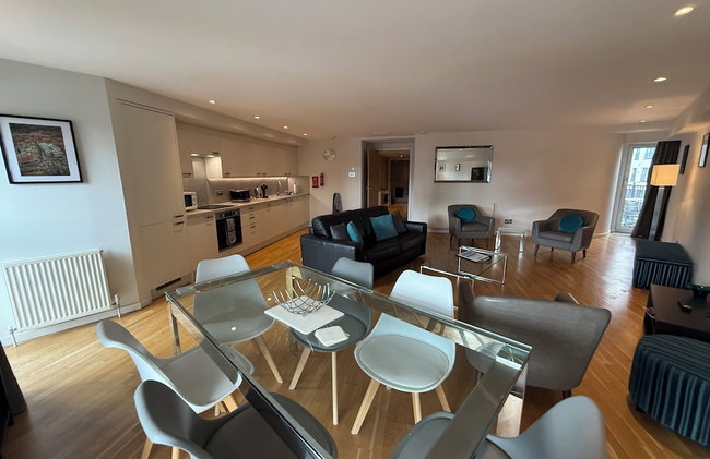 Tolbooth Apartments by Principal Apartments - Photo 143