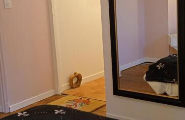 Les gîtes du bonheur - Photo 13