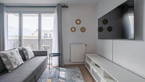 Coco - Appartement F4 à 10 minutes de Disneyland Paris - Foto 3