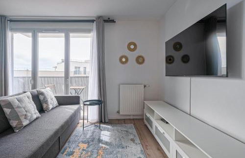 Coco - Appartement F4 à 10 minutes de Disneyland Paris - Foto 3