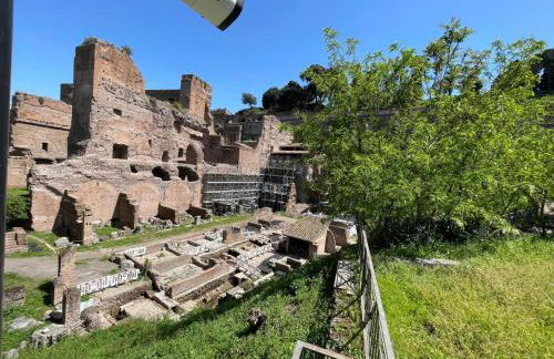Foro Romano Apartments C - Foto 17