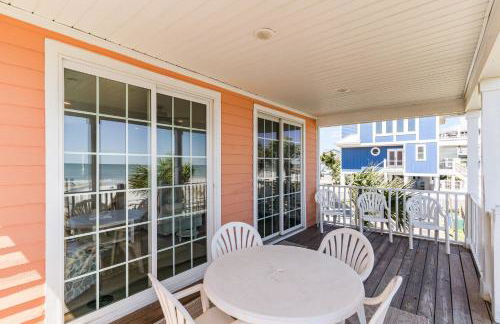 311B - True Beachfront w/ Private Walkway and Pool - Foto 38