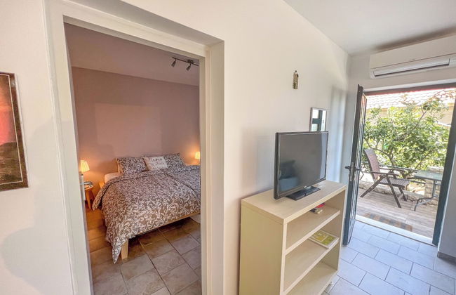 Eco Apartments Sunshine with heated pool - Foto 17