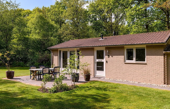 Summio Buitenplaats de Marke van Ruinen - Foto 1