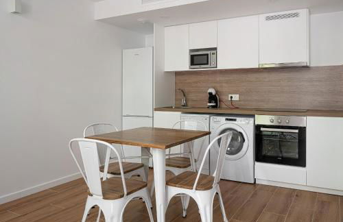 NEW DUPLEX, 2 WC, FRENTE CIUDAD DE LAS CIENCIAS Y LAS ARTES - Foto 8