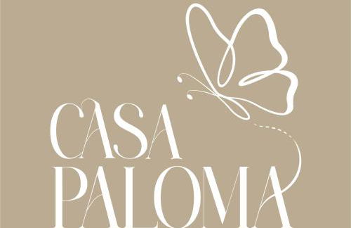 Casa Paloma - Foto 2