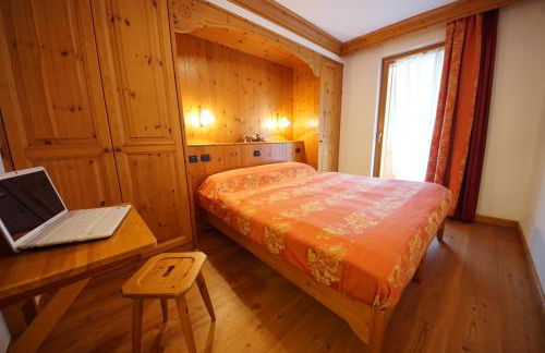 Residence Baita Antlia - Foto 31