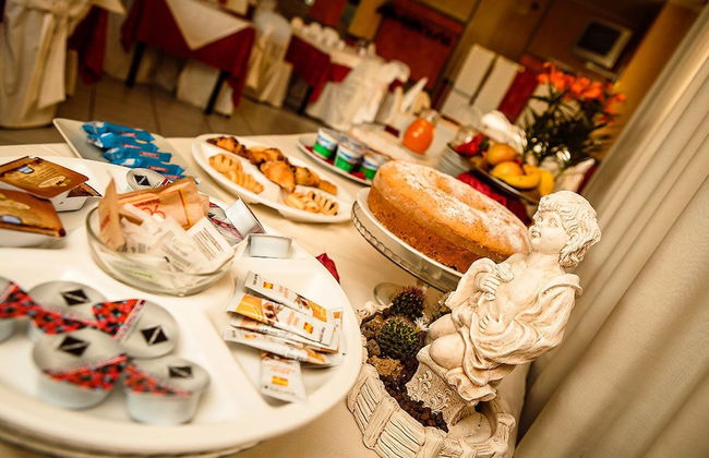 Hotel Residence Eden - Foto 29