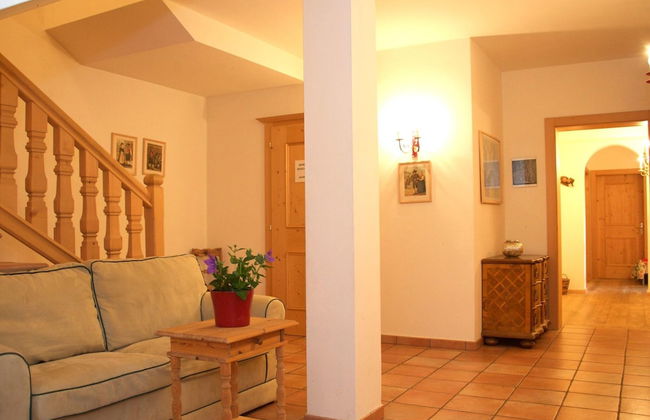 Chalet in Reith Near Ski Slopes - Foto 13