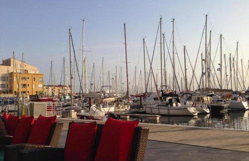 Chalet in Pomerols Near Mediterranean Beaches - Foto 46