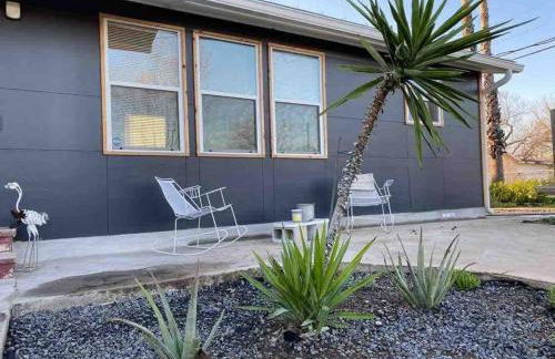 La Mariposa San Antonio - New! 5 min to Downtown! - Foto 15