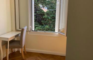 Wunderschöne Wohnung in Jugendstilvilla am Hafen - Photo 53