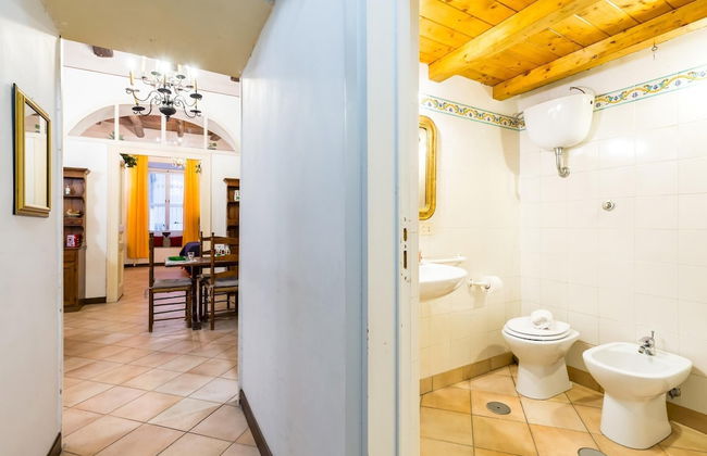 Soriano 34 - Cozy and Central by Napoliapartments - Foto 11