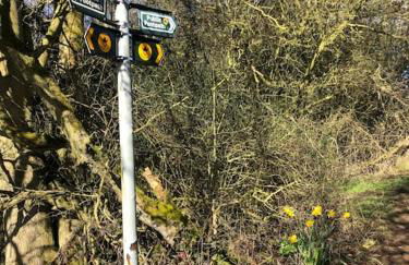 Gorgeous Wolds Hideaway - Foto 20