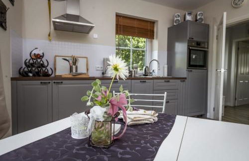 Ferienwohnung Heide View - Foto 37