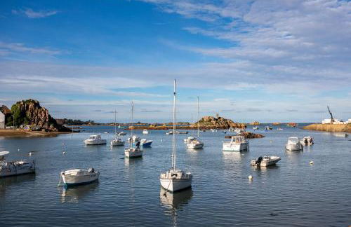 Charmante maison de pecheur - Foto 17