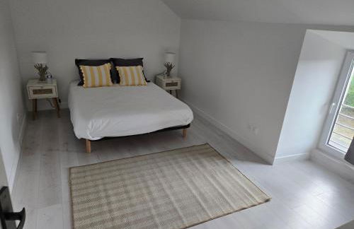 maison à frehel - Foto 26