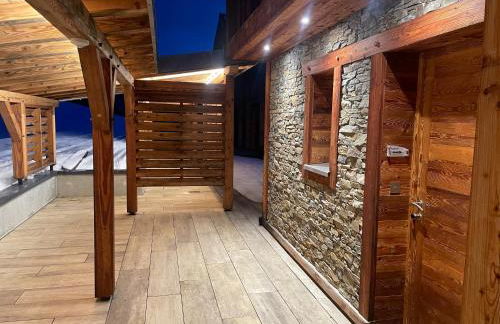 Chalets Coeur du Lac - Foto 57