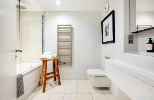 Aircon 2 Bedr, 3 Beds, 2 Bath Covent Garden, Subway - Foto 44