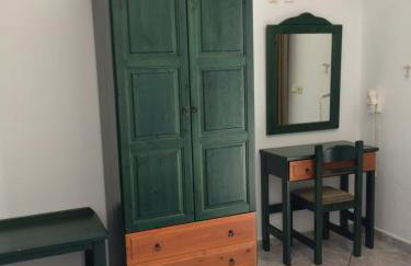 Koukounaries Studios - Foto 41