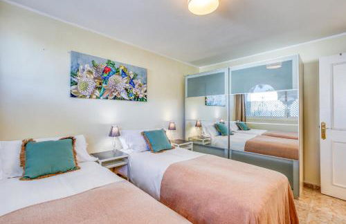 Life El Presidente Penthouse Pool View - Photo 6