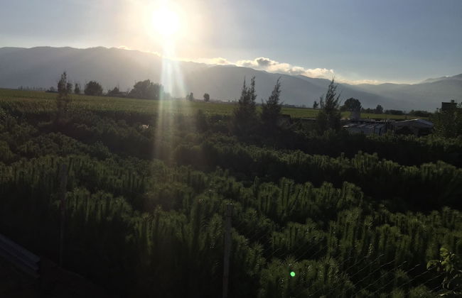 Karim's Sahel - Foto 1